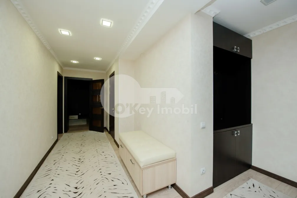 Apartament, Ciocana, MIHAIL SADOVEANU