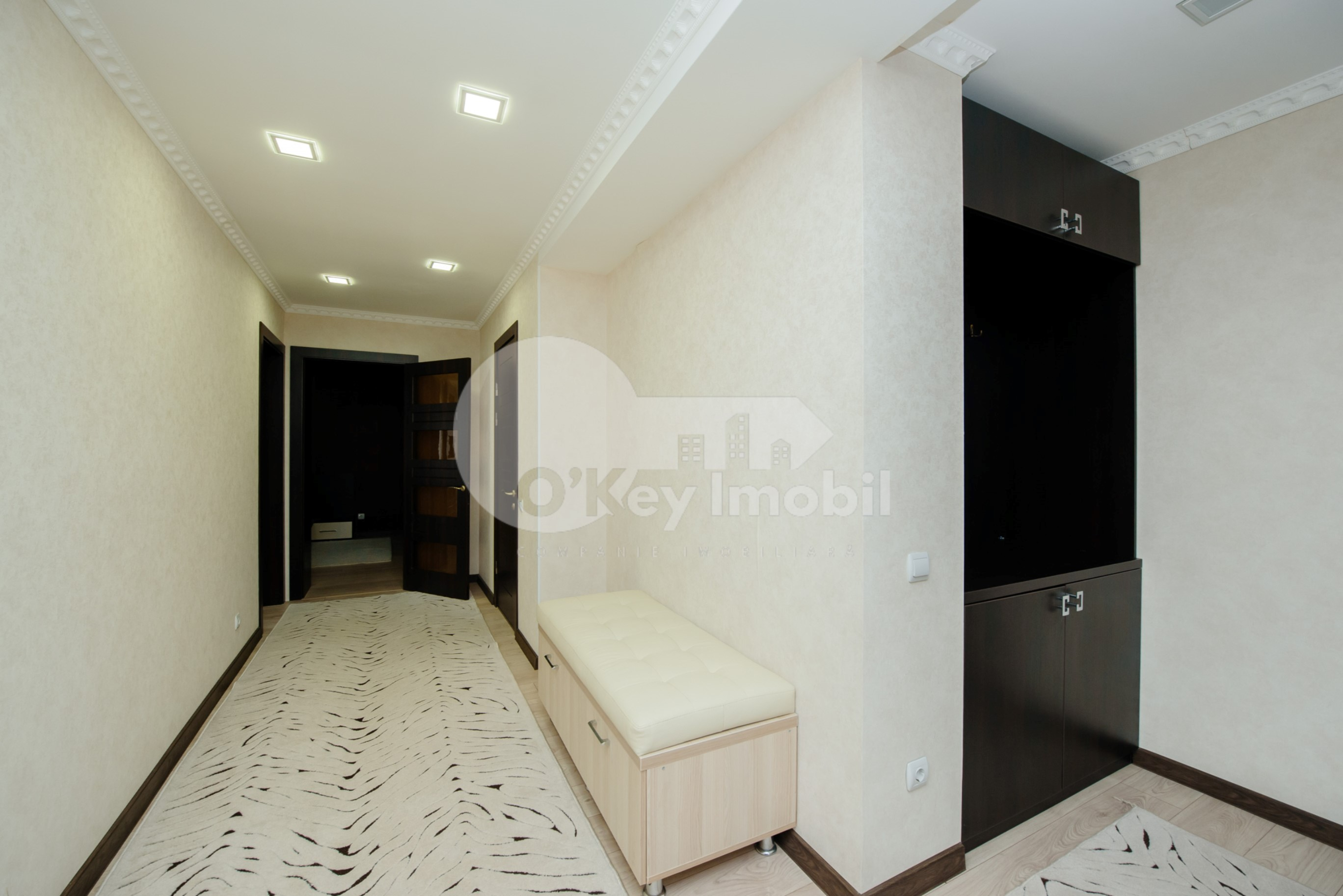 Apartament, Ciocana, MIHAIL SADOVEANU