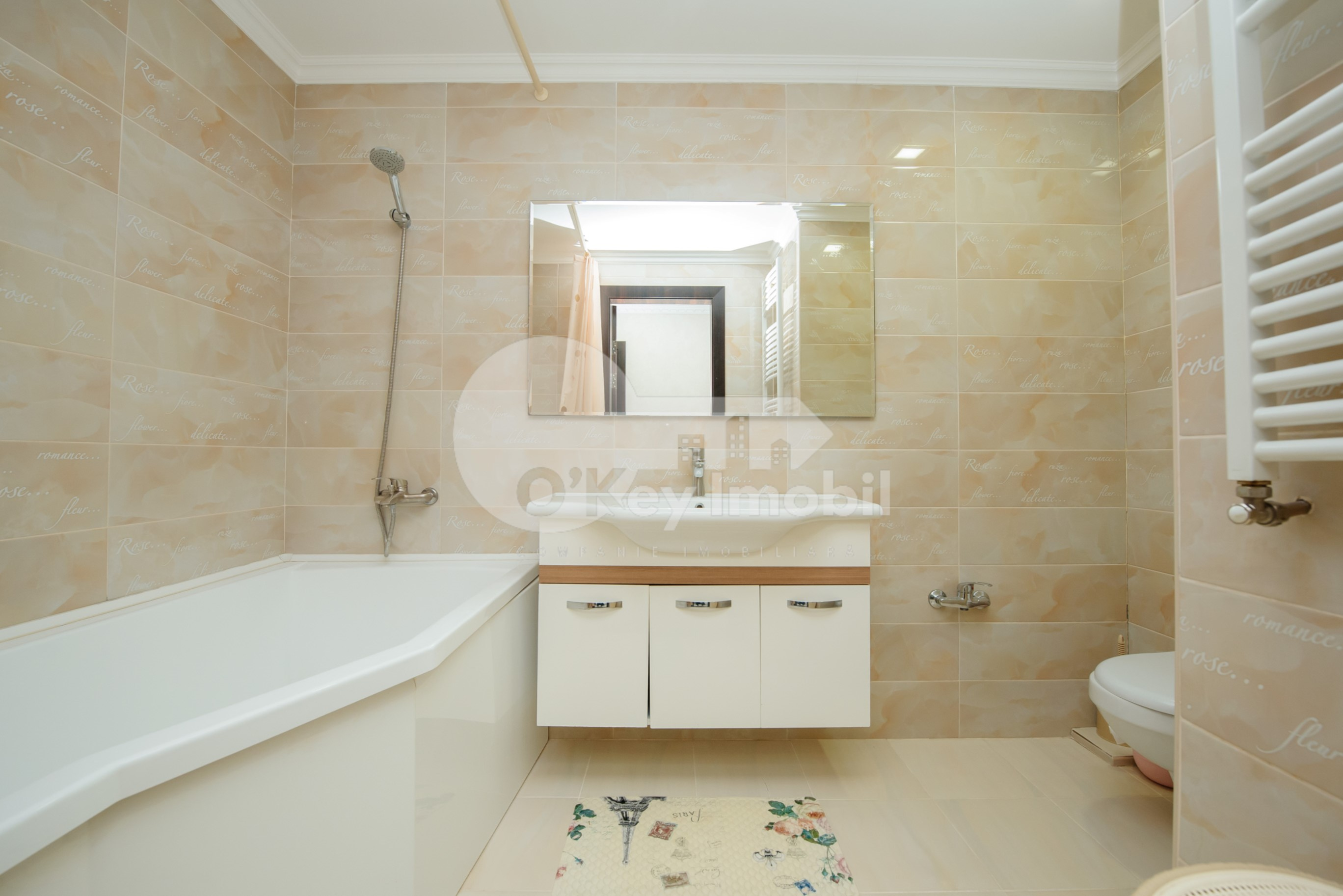 Apartament, Ciocana, MIHAIL SADOVEANU