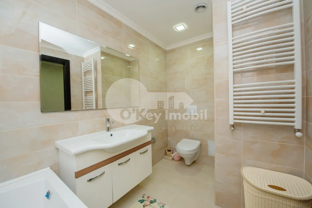 Apartament, Ciocana, MIHAIL SADOVEANU