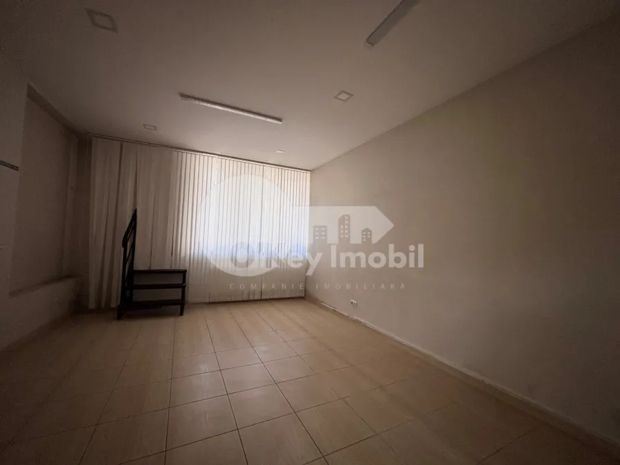 Комм. помещение, Буюканы, ИОН КРЯНГЭ