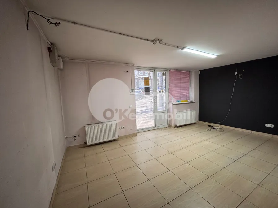 Комм. помещение, Буюканы, ИОН КРЯНГЭ