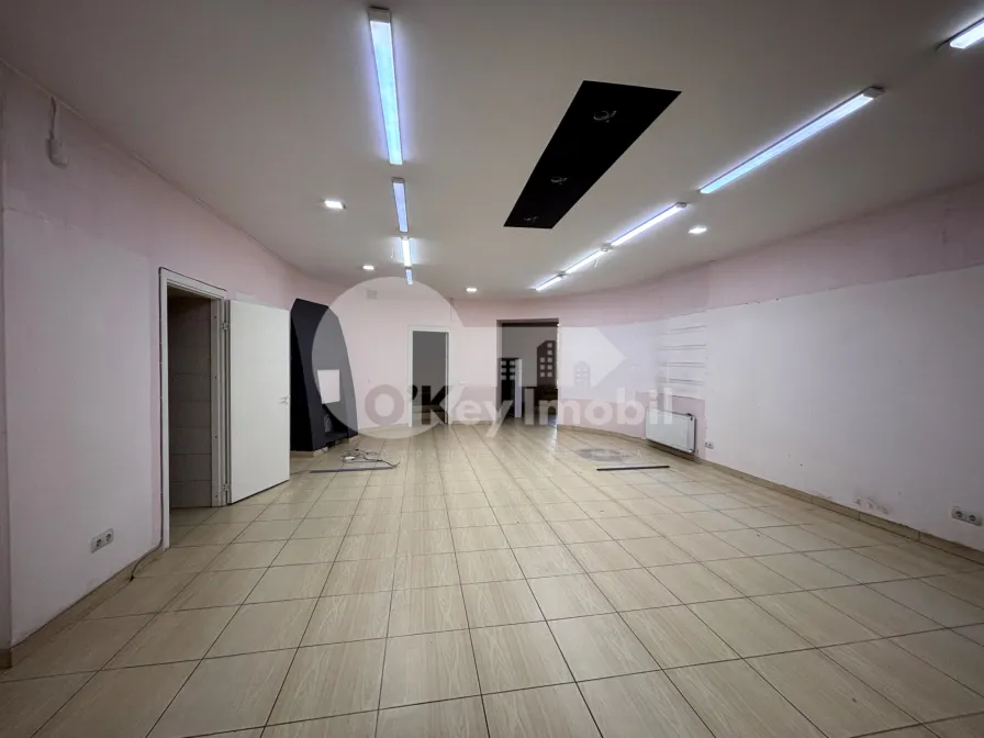 Комм. помещение, Буюканы, ИОН КРЯНГЭ