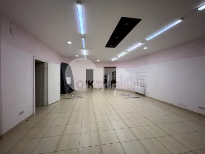 Комм. помещение, Буюканы, ИОН КРЯНГЭ