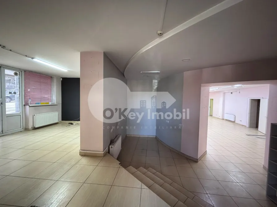 Комм. помещение, Буюканы, ИОН КРЯНГЭ