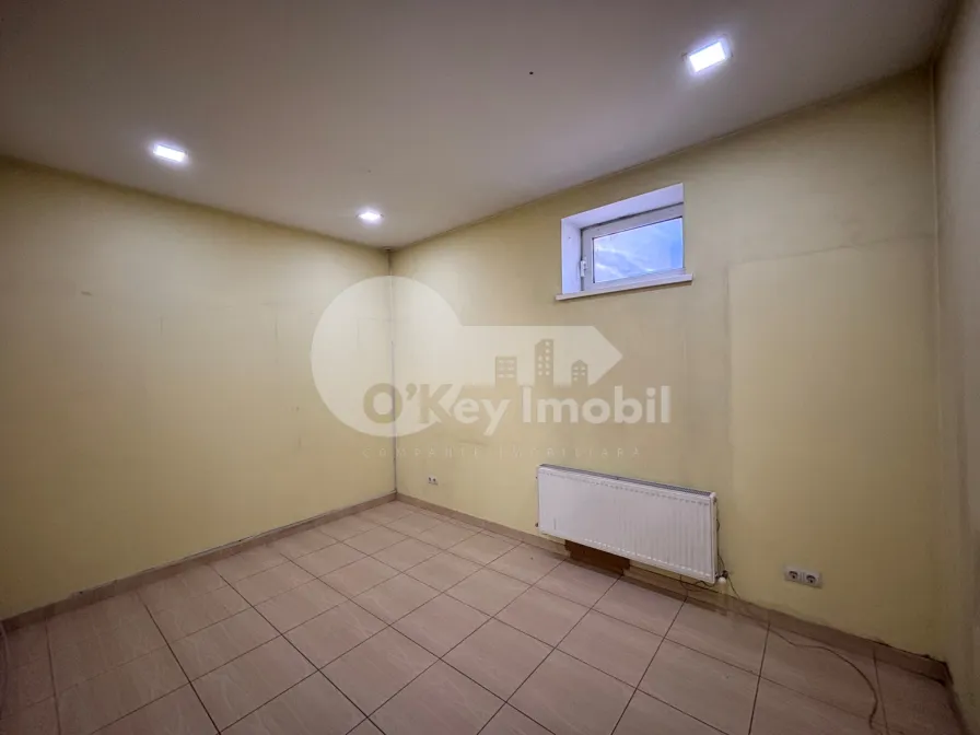 Комм. помещение, Буюканы, ИОН КРЯНГЭ