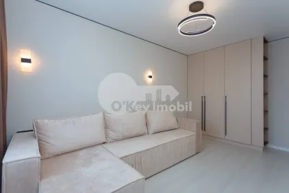 Квартира, Рышкановка, БОГДАН ВОЕВОД