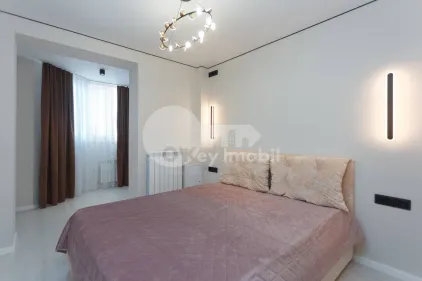 Квартира, Рышкановка, БОГДАН ВОЕВОД