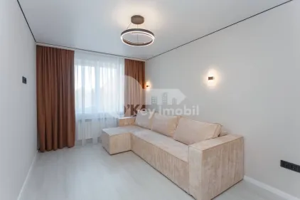 Квартира, Рышкановка, БОГДАН ВОЕВОД