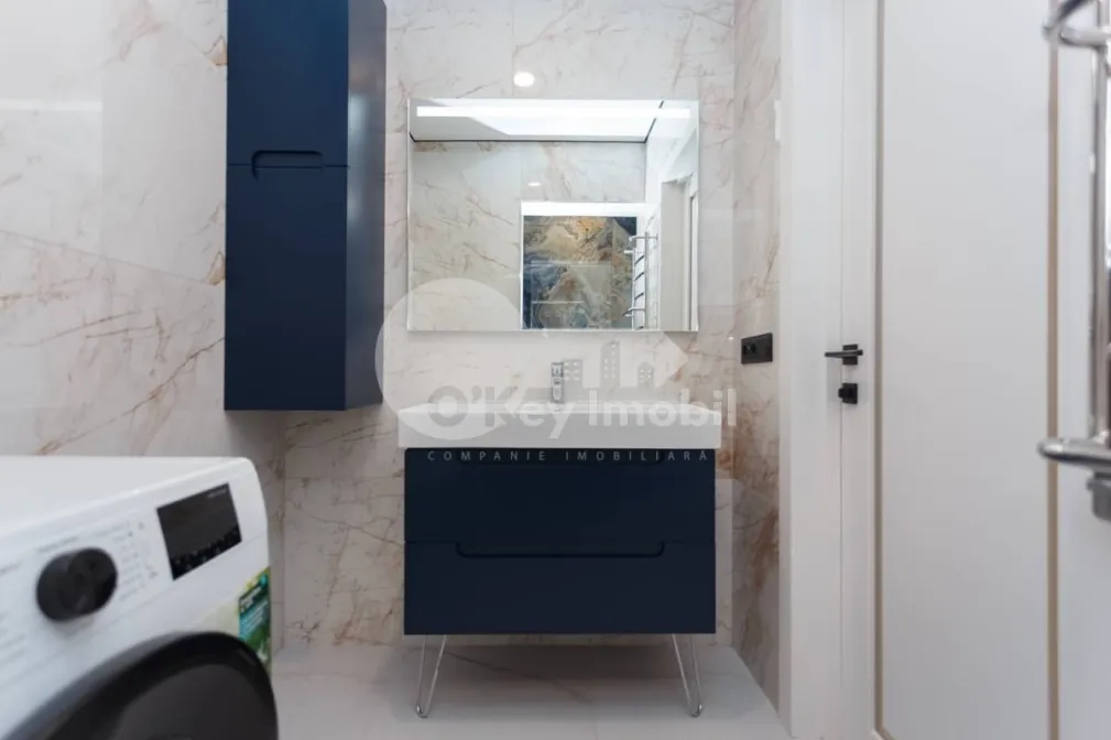 Квартира, Рышкановка, БОГДАН ВОЕВОД