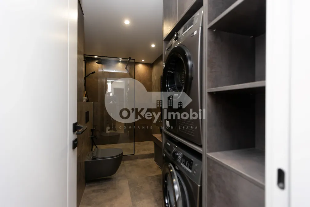 Apartament, Râșcani, ALECU RUSSO