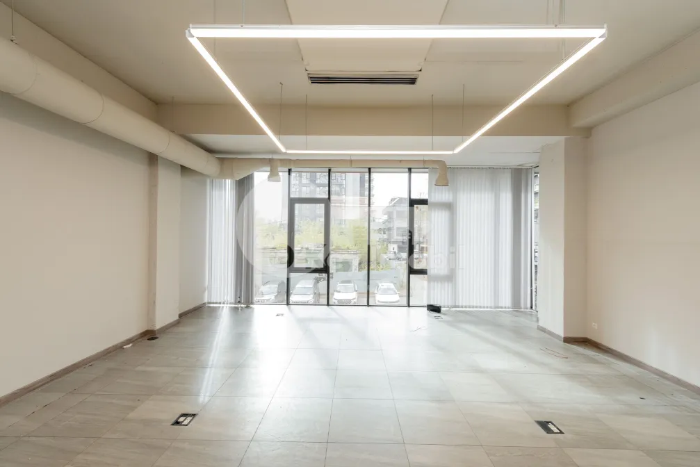 Офис, Центр, ЛЕВ ТОЛСТОЙ