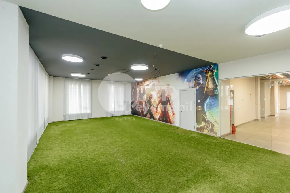 Офис, Центр, ЛЕВ ТОЛСТОЙ