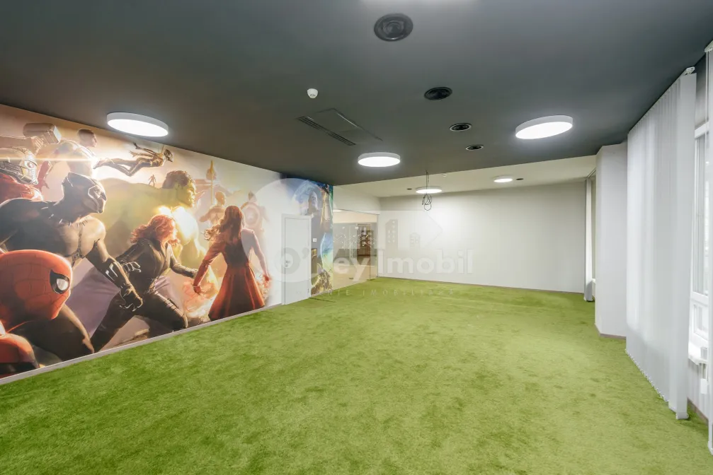 Офис, Центр, ЛЕВ ТОЛСТОЙ