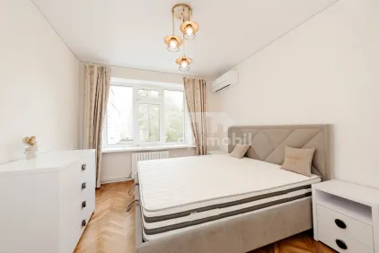 Apartament, Centru, BĂNULESCU BODONI