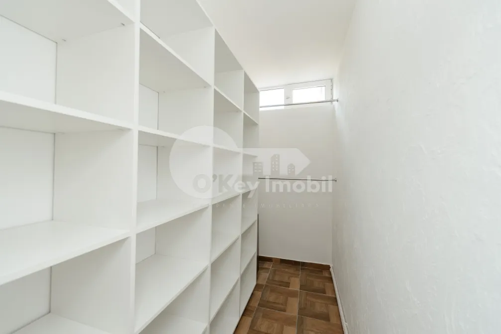 Apartament, Centru, BĂNULESCU BODONI