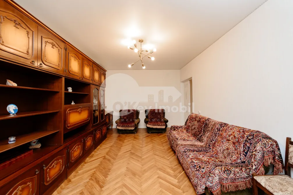 Apartament, Centru, BĂNULESCU BODONI