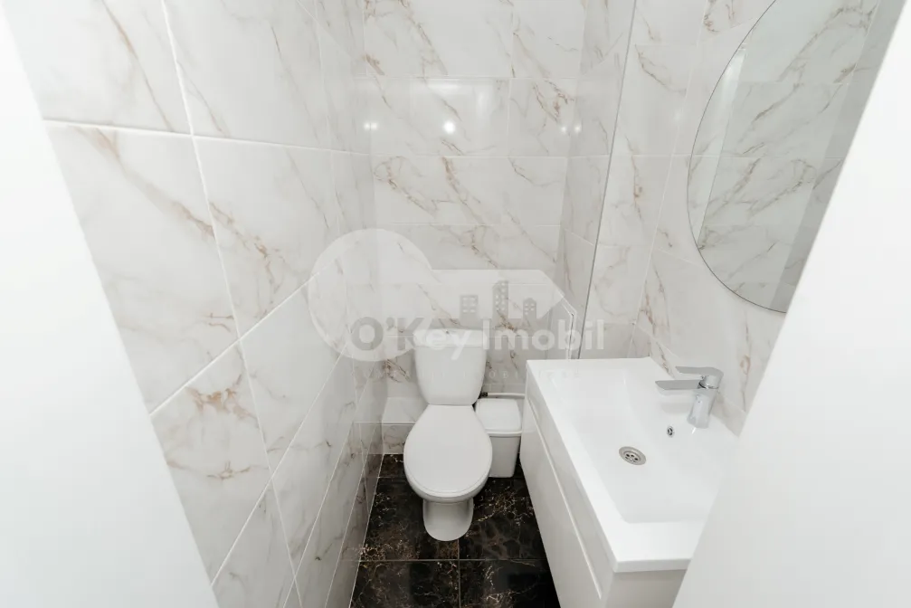 Apartament, Centru, BĂNULESCU BODONI