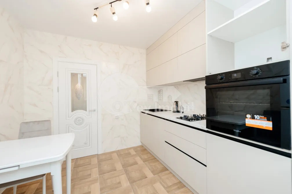 Apartament, Centru, BĂNULESCU BODONI