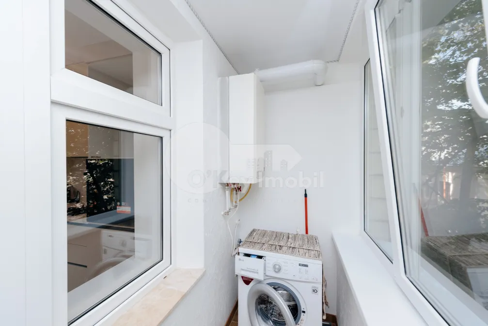 Apartament, Centru, BĂNULESCU BODONI