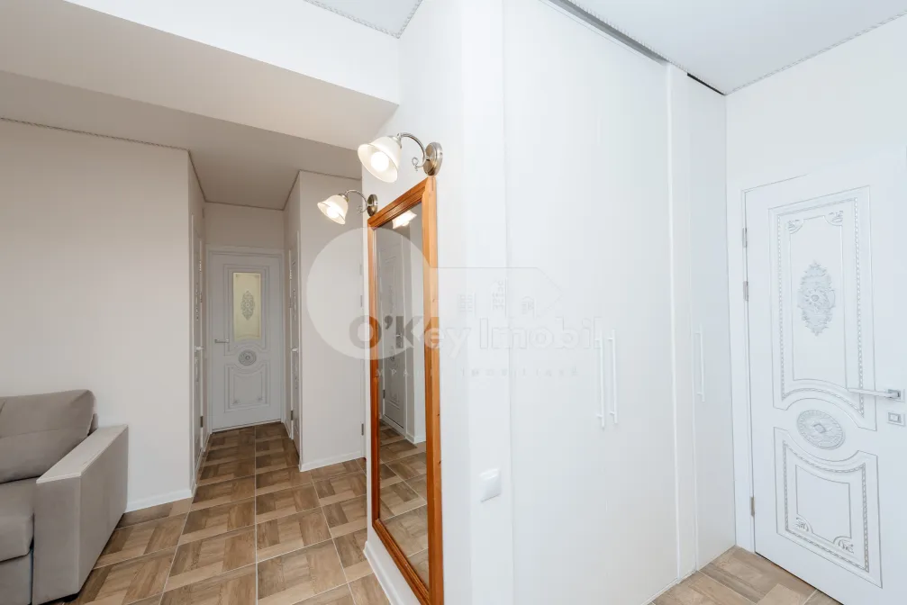 Apartament, Centru, BĂNULESCU BODONI
