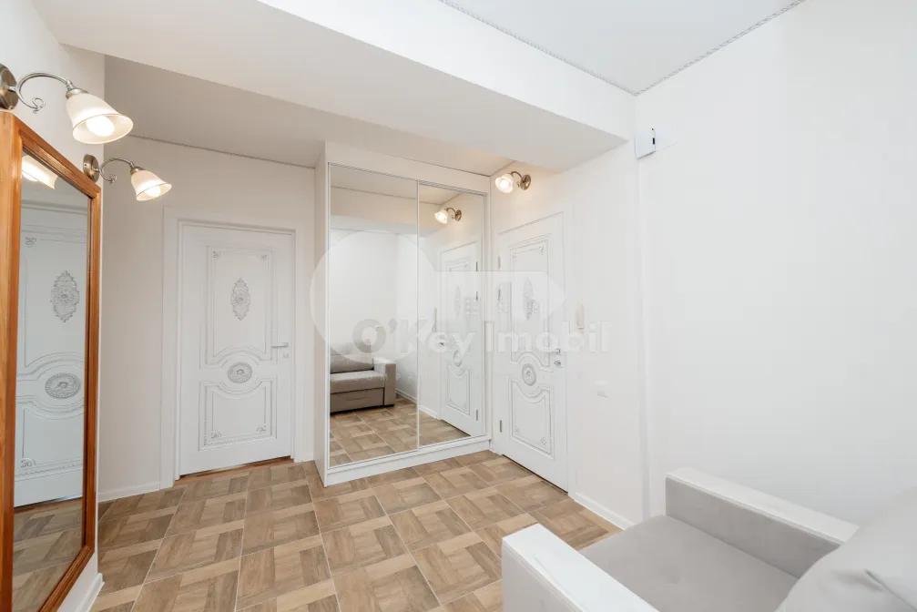 Apartament, Centru, BĂNULESCU BODONI
