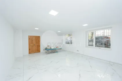 Комм. помещение, Рышкановка, МИРОН КОСТИН