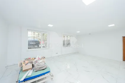 Комм. помещение, Рышкановка, МИРОН КОСТИН