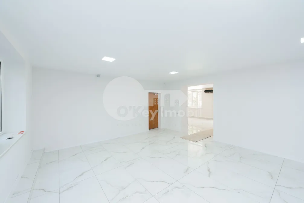 Комм. помещение, Рышкановка, МИРОН КОСТИН