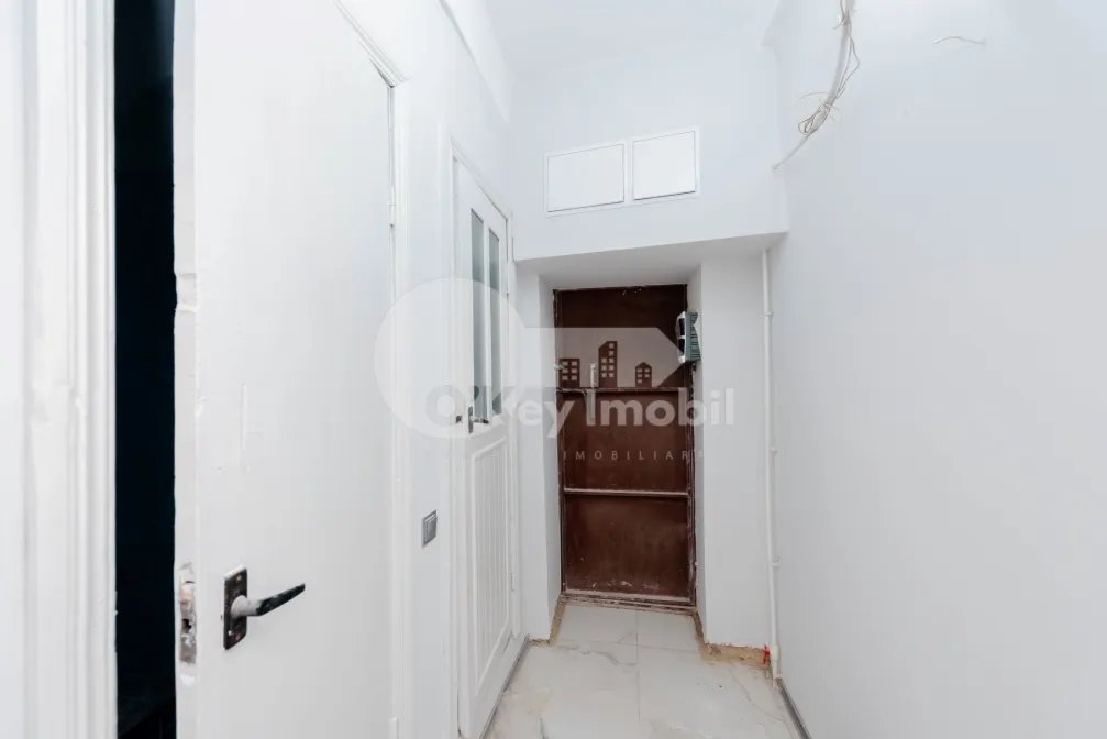 Комм. помещение, Рышкановка, МИРОН КОСТИН