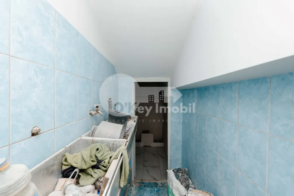 Комм. помещение, Рышкановка, МИРОН КОСТИН