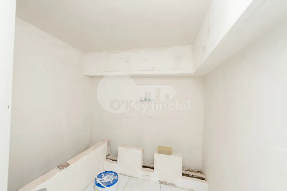 Комм. помещение, Рышкановка, МИРОН КОСТИН