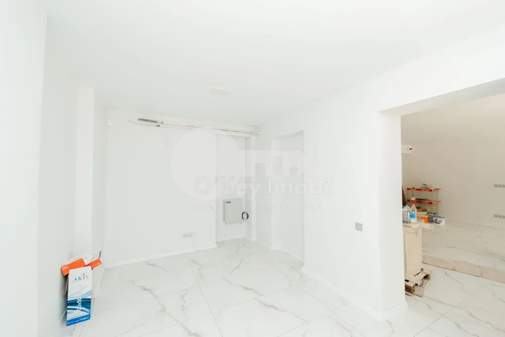 Комм. помещение, Рышкановка, МИРОН КОСТИН