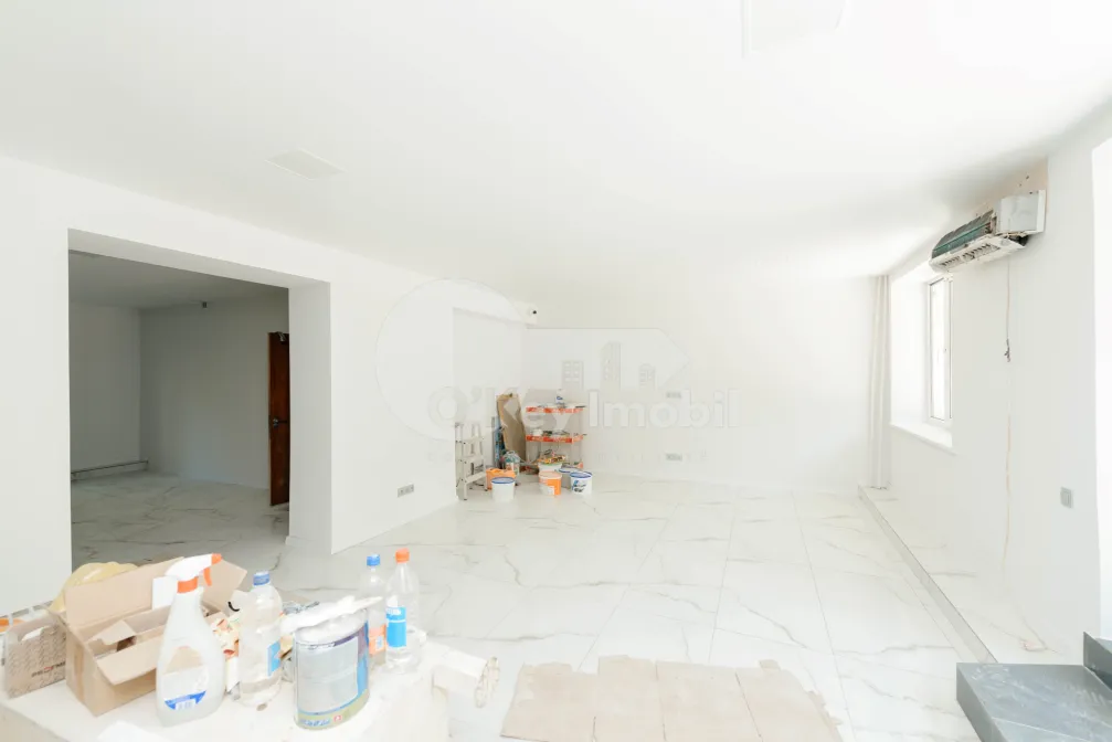 Комм. помещение, Рышкановка, МИРОН КОСТИН