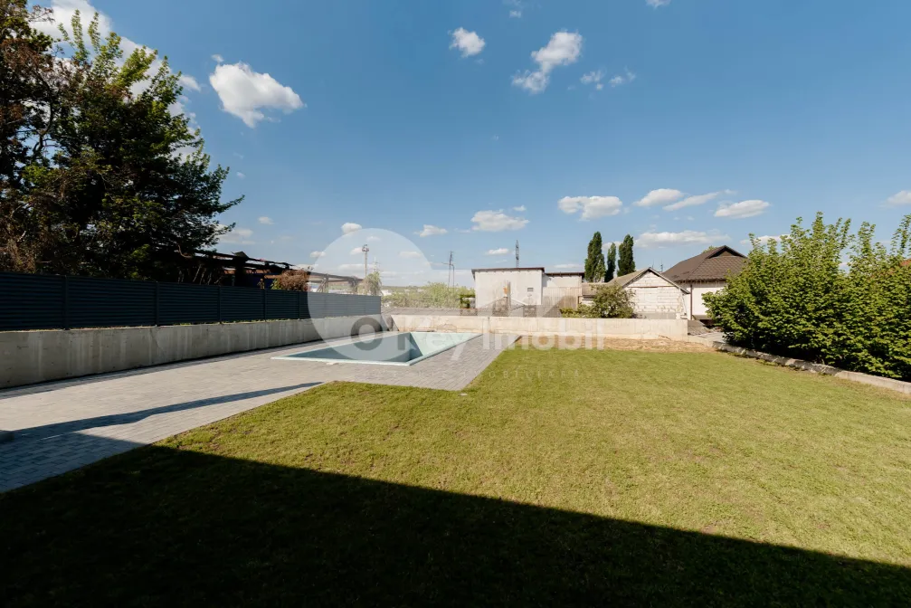 Дом, Центр, КАЙШИЛОР