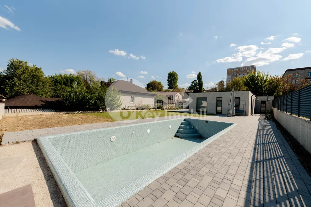 Дом, Центр, КАЙШИЛОР