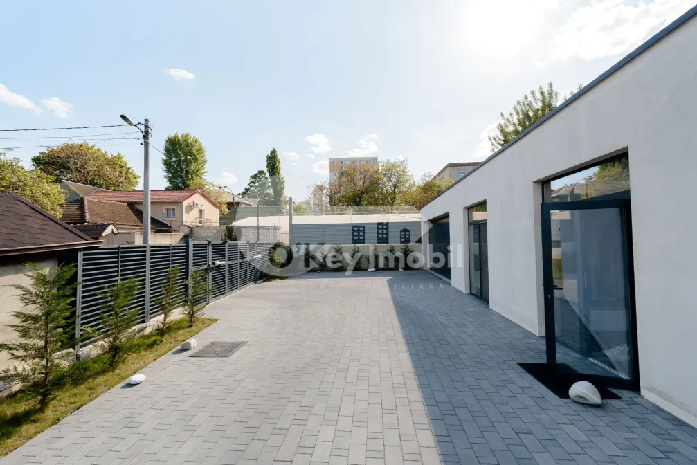 Дом, Центр, КАЙШИЛОР