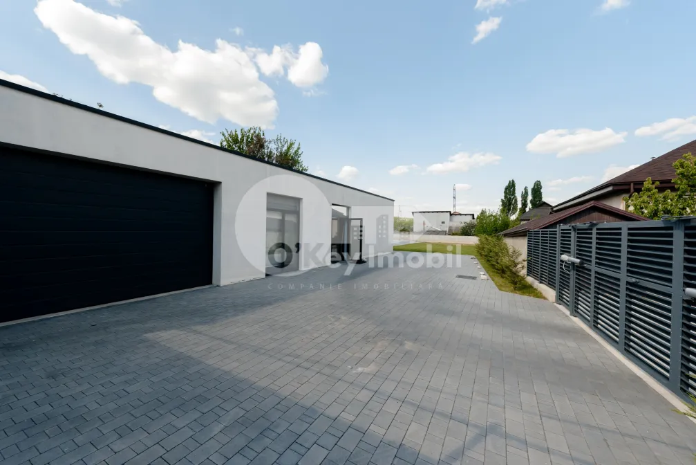 Дом, Центр, КАЙШИЛОР