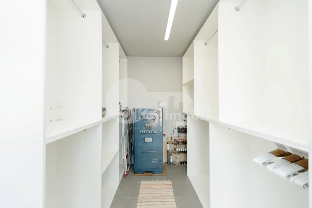 Дом, Центр, КАЙШИЛОР