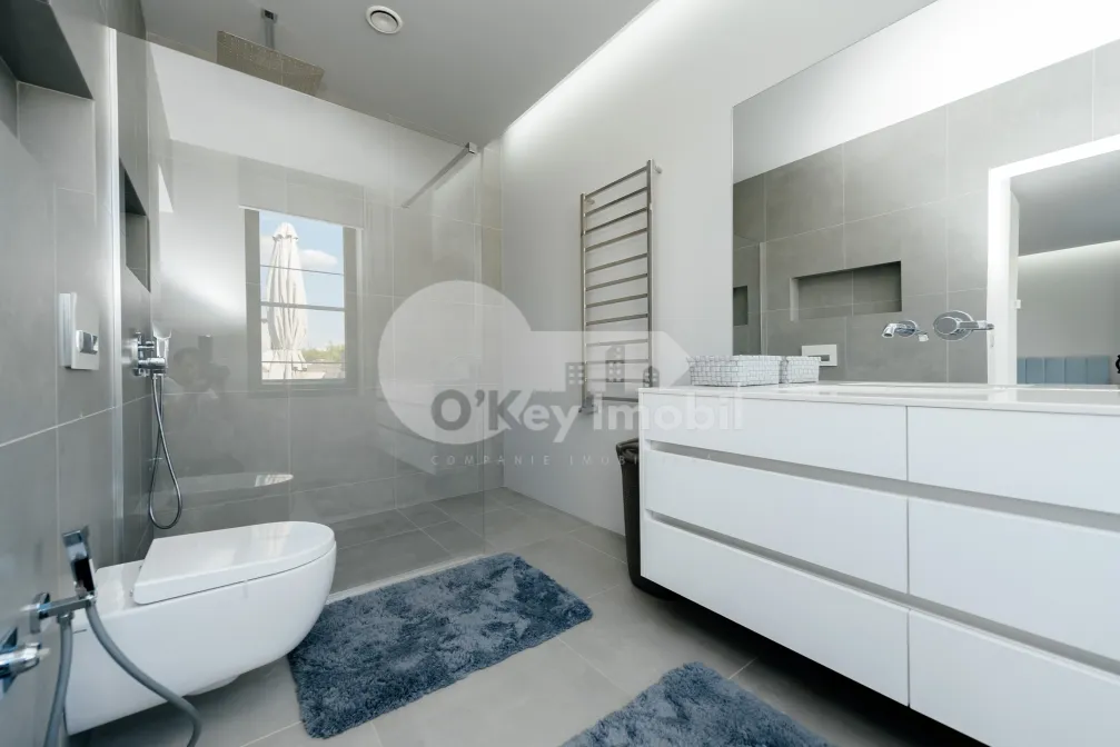 Дом, Центр, КАЙШИЛОР