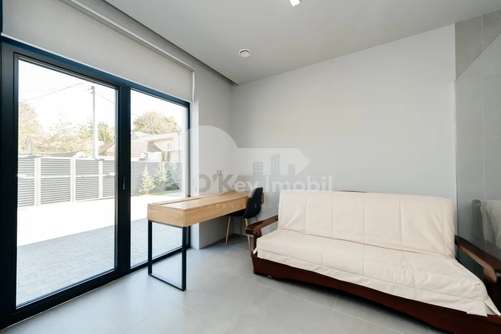 Дом, Центр, КАЙШИЛОР