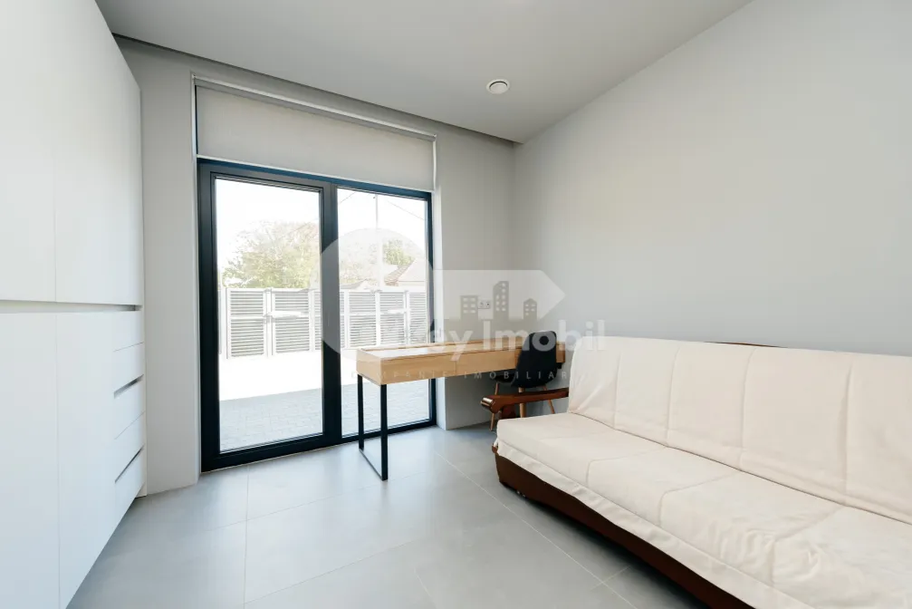 Дом, Центр, КАЙШИЛОР