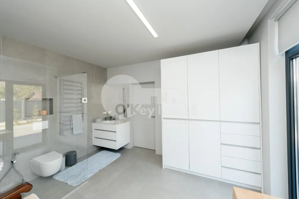 Дом, Центр, КАЙШИЛОР