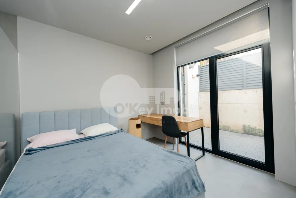 Дом, Центр, КАЙШИЛОР