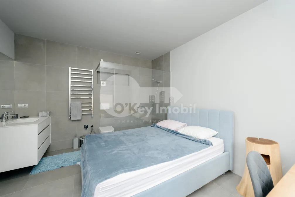 Дом, Центр, КАЙШИЛОР