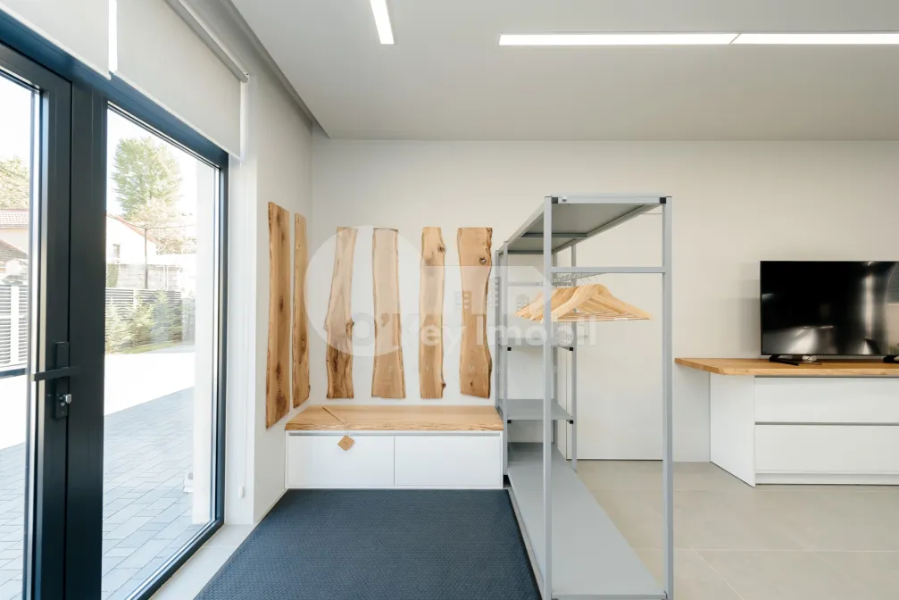 Дом, Центр, КАЙШИЛОР