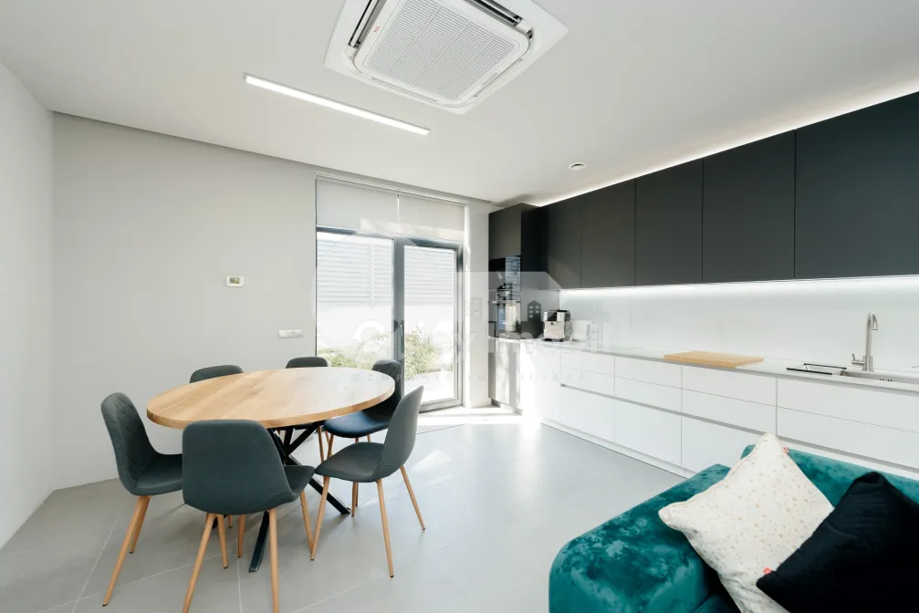 Дом, Центр, КАЙШИЛОР