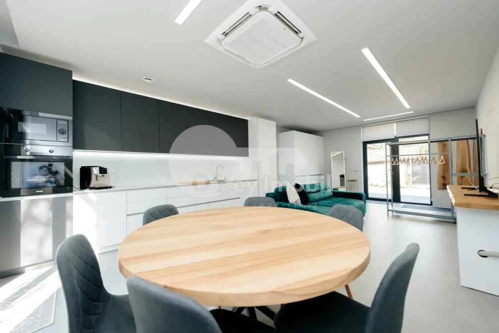 Дом, Центр, КАЙШИЛОР