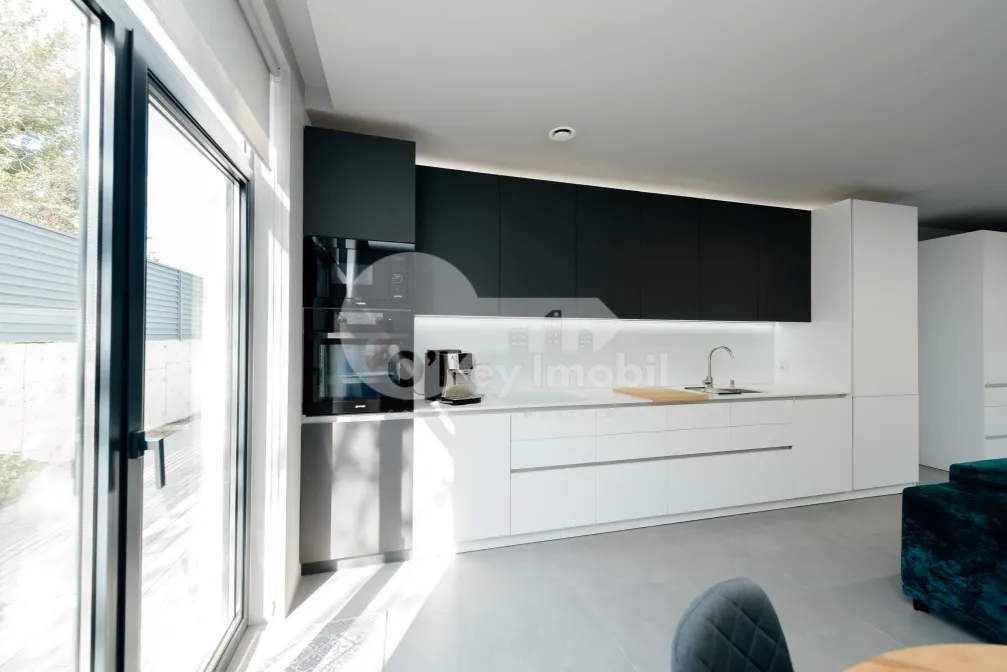 Дом, Центр, КАЙШИЛОР