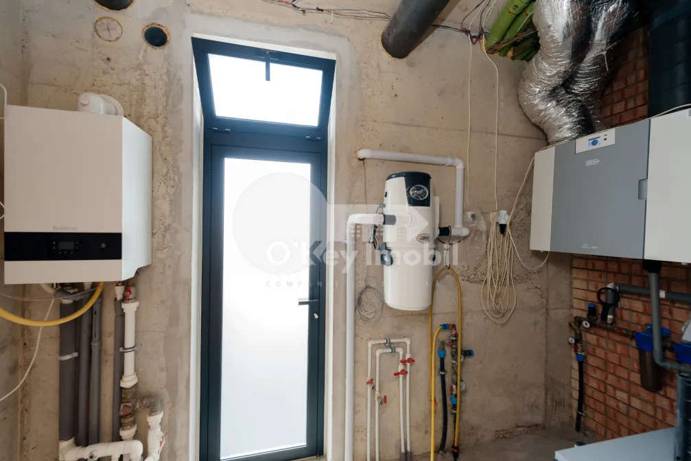 Дом, Центр, КАЙШИЛОР